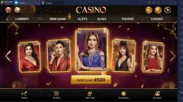 UPI Entertainment Games Mini